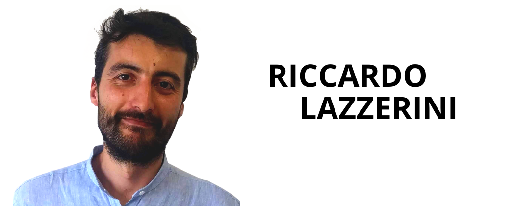 RICCARDO LAZZERINI