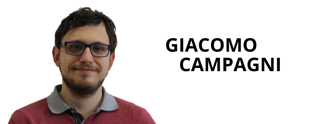 GIACOMO CAMPAGNI