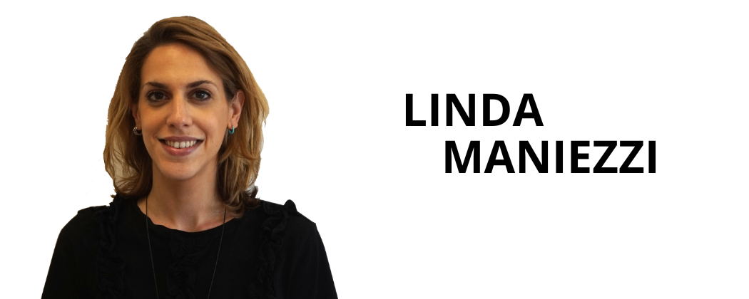 LINDA MANIEZZI