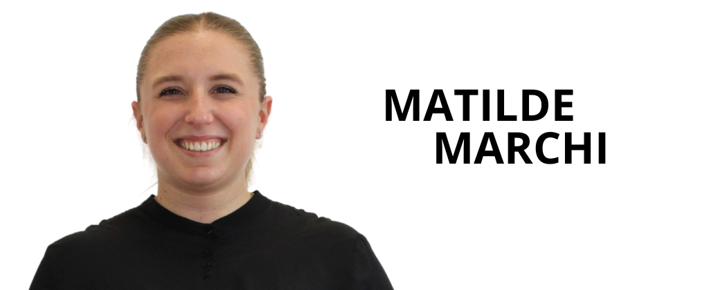 MATILDE MARCHI