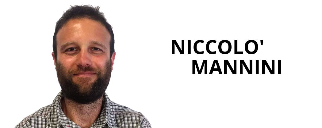 NICCOLO MANNINI