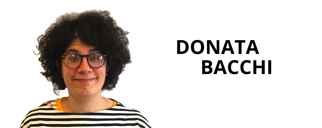 DONATA BACCHI